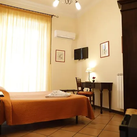B&B Del Corso Catania Exterior photo