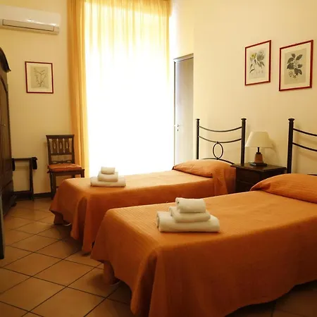 B&B Del Corso Catania Exterior photo
