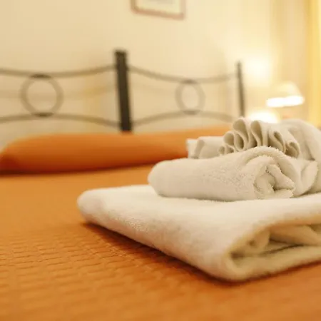 B&B Del Corso Catania Exterior photo