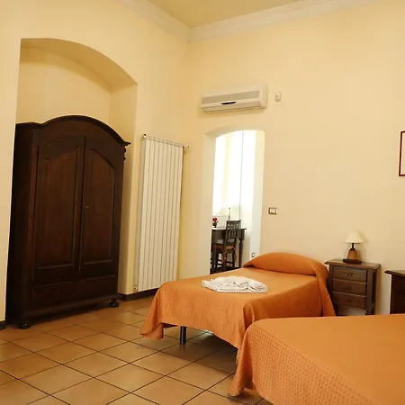 B&B Del Corso Catania Exterior photo