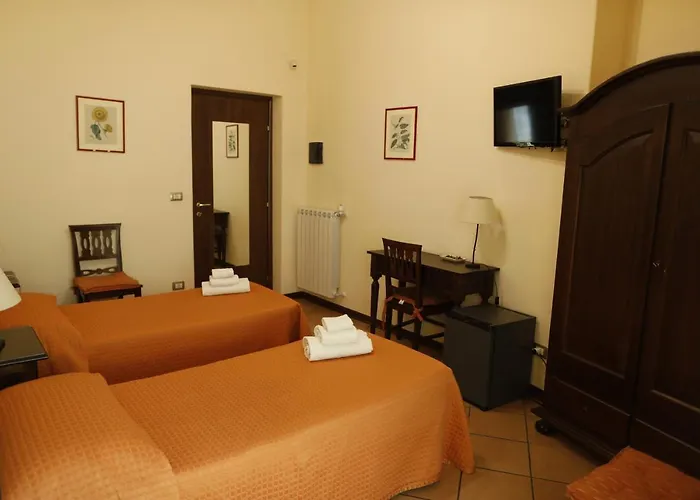 B&B Del Corso