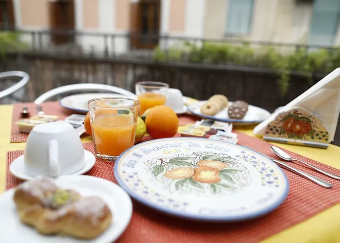 B&B Del Corso