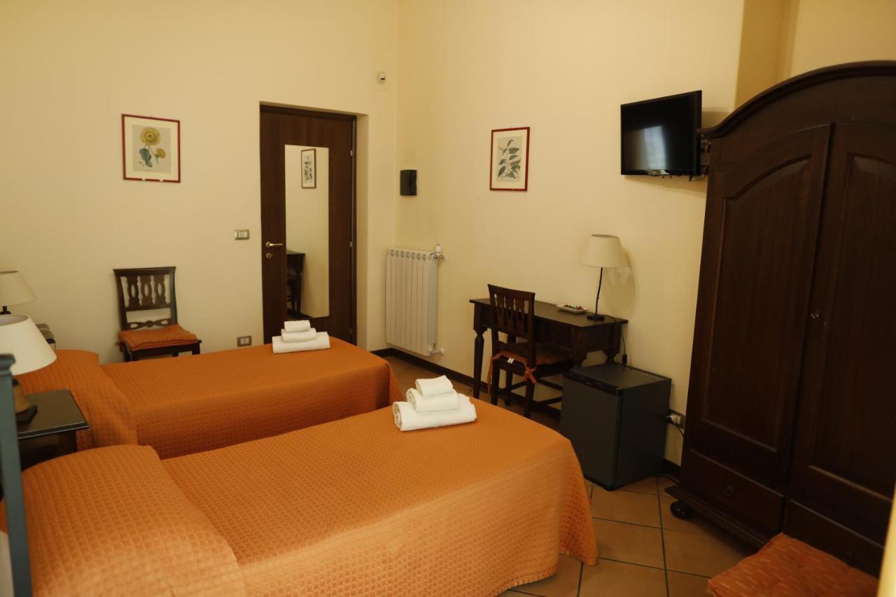 Del Corso Bed & Breakfast Catania