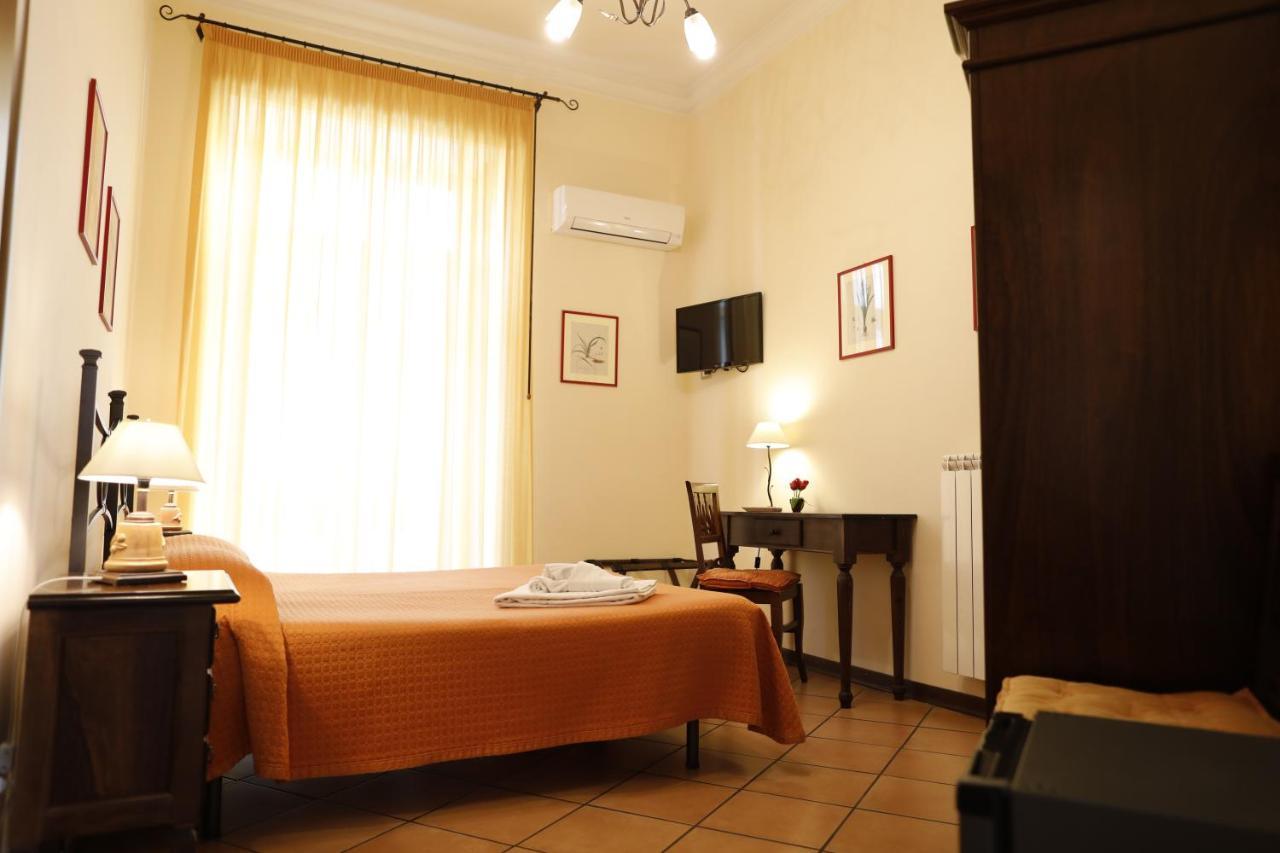 Bed & Breakfast Del Corso *
