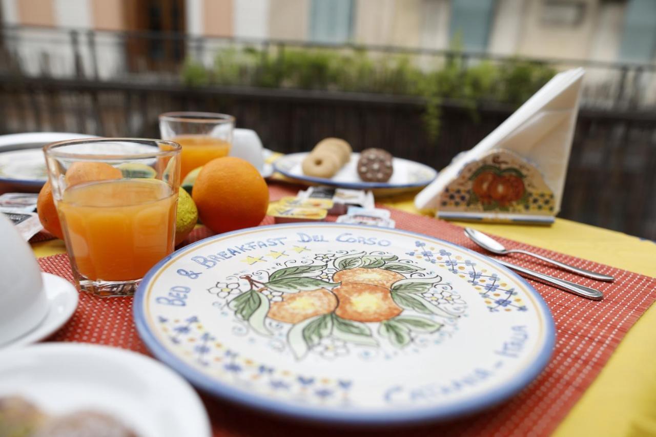 Del Corso Bed & Breakfast
