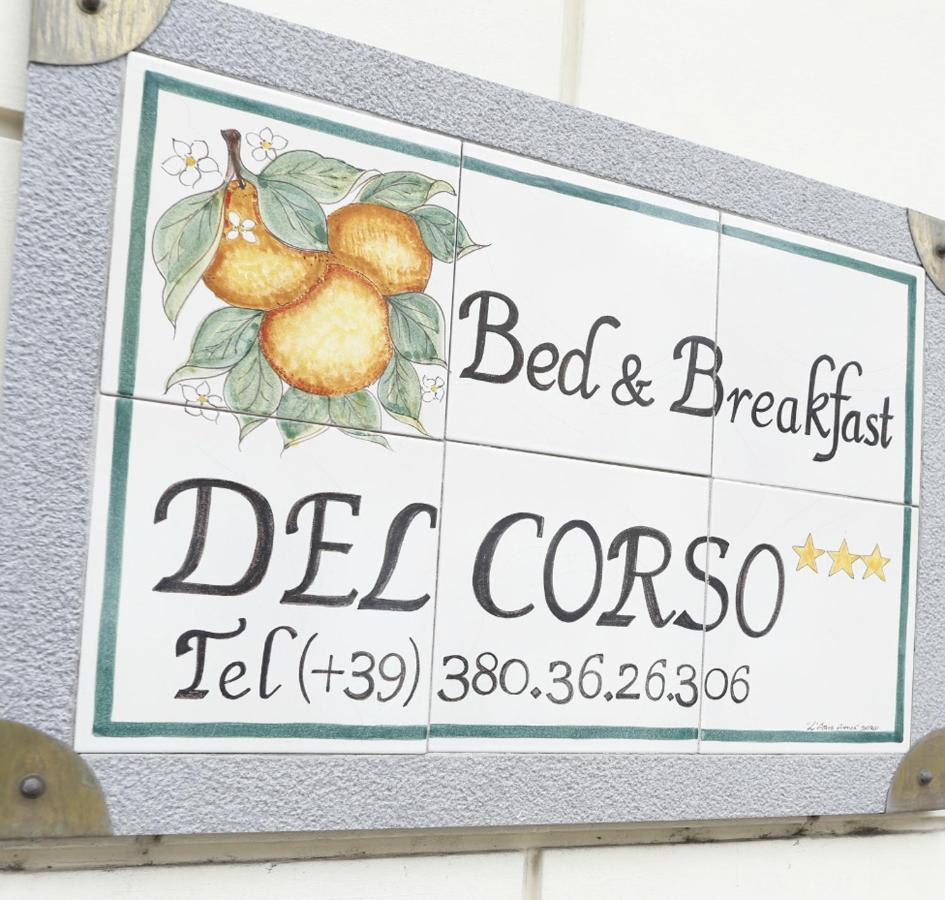 Del Corso Bed & Breakfast