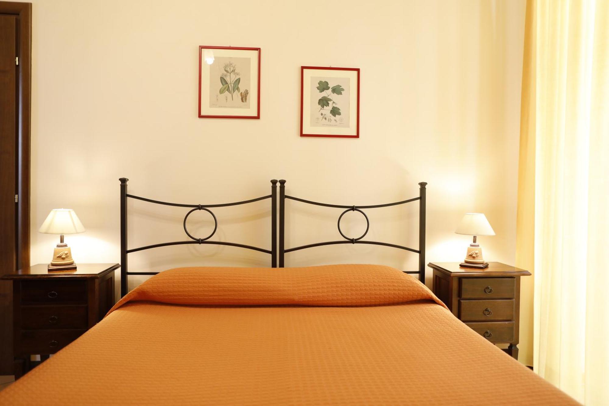 Bed & Breakfast Del Corso Catania