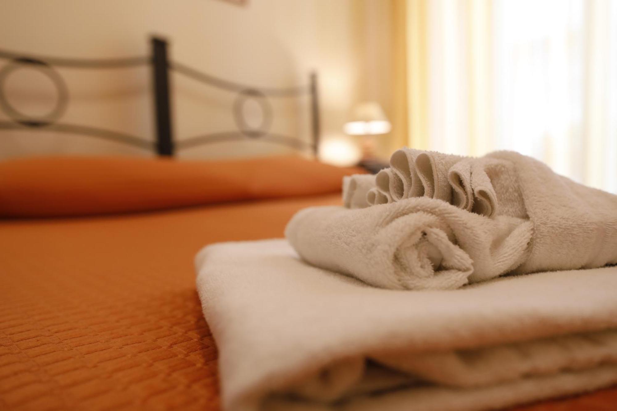 Bed & Breakfast Del Corso *