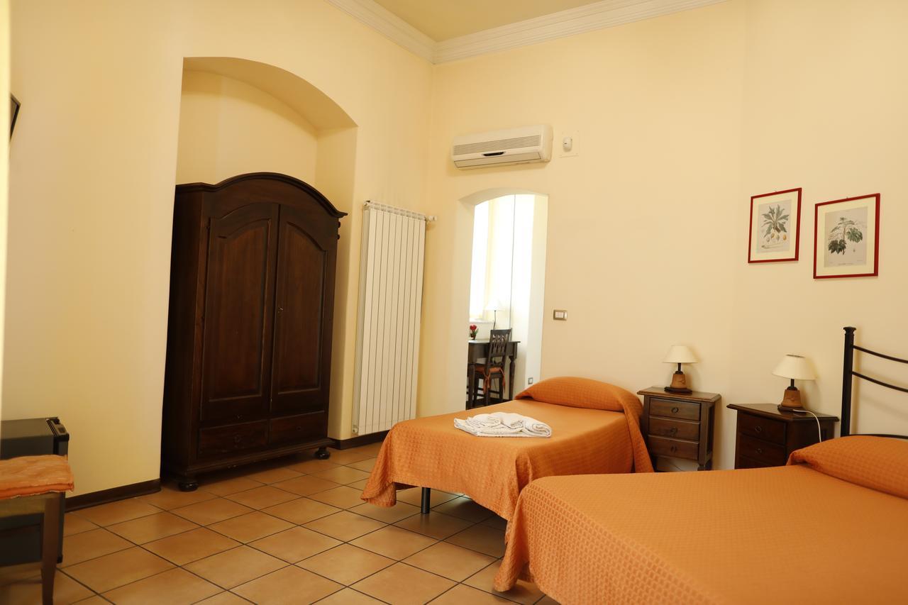 Bed & Breakfast Del Corso *