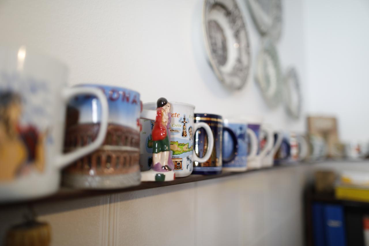 Del Corso Bed & Breakfast *