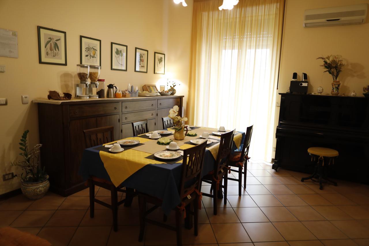 Del Corso Bed & Breakfast *