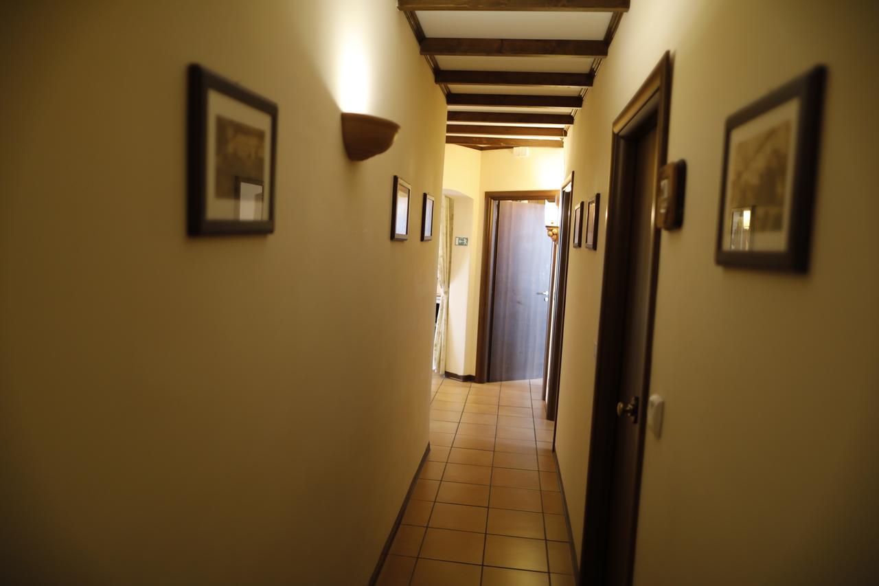 Del Corso Bed & Breakfast