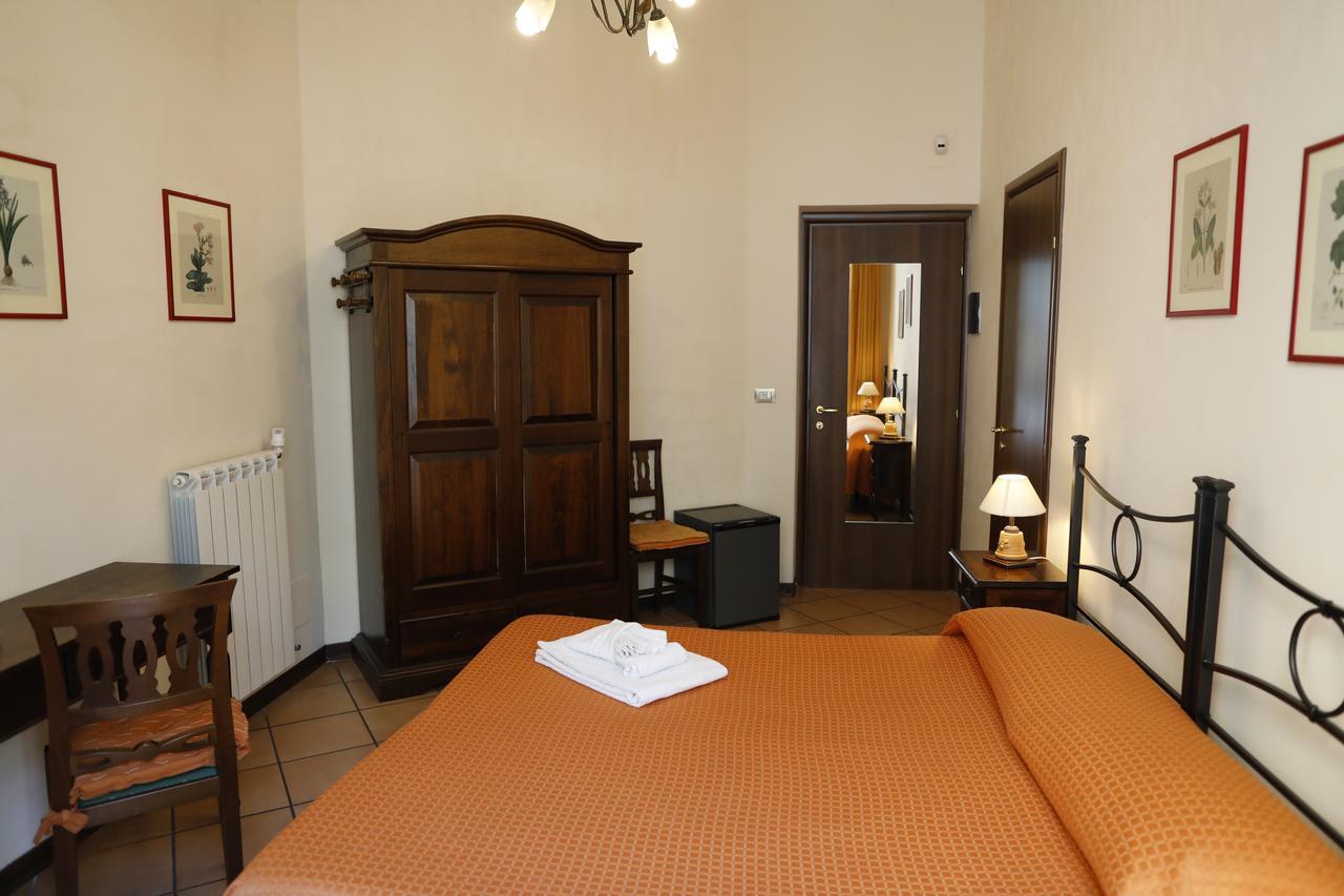 Bed & Breakfast Del Corso *