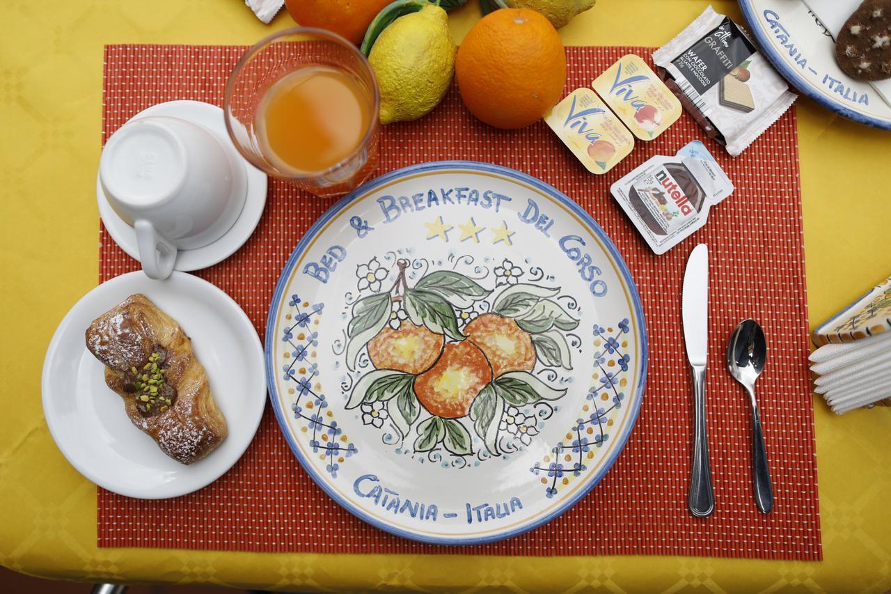 Del Corso Bed & Breakfast