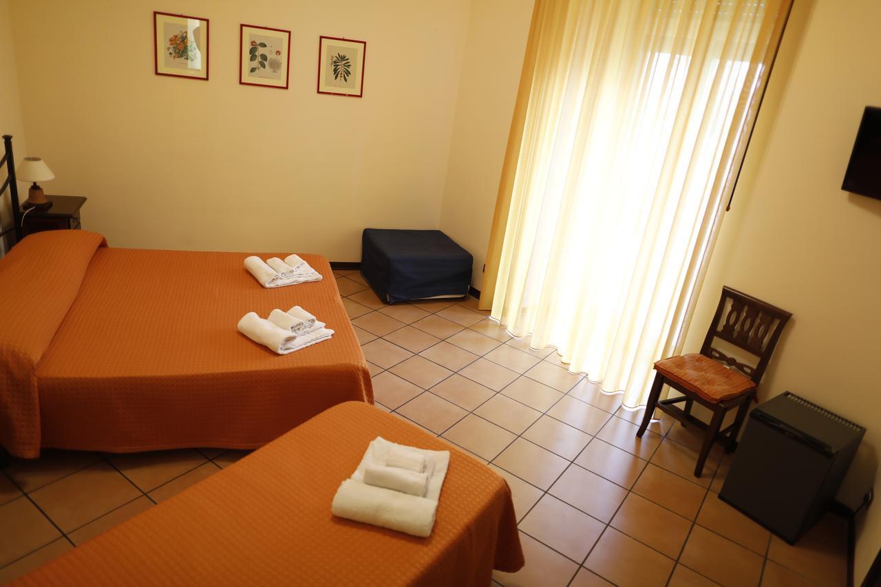 Del Corso Bed & Breakfast Catania