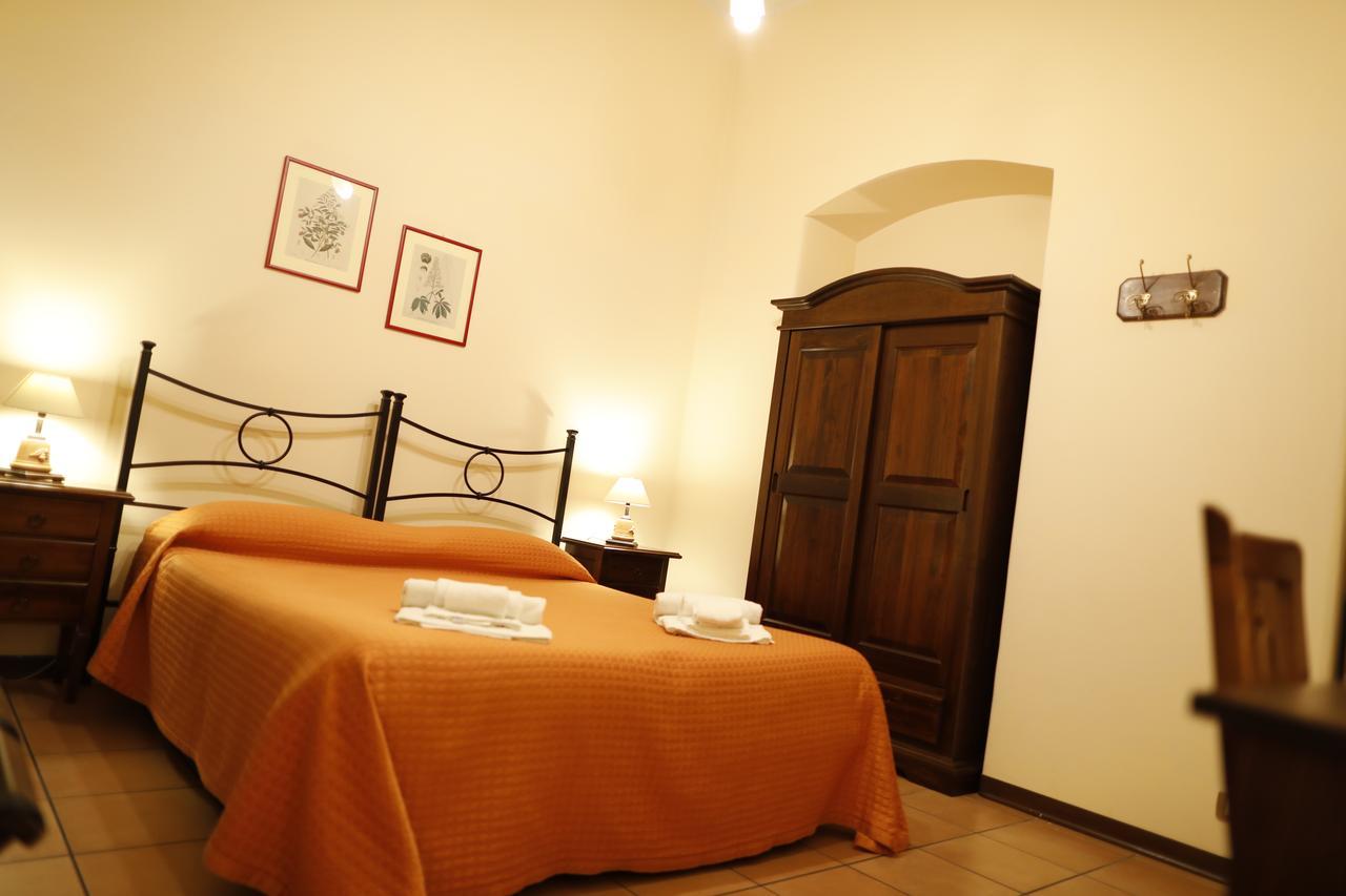 Del Corso Bed & Breakfast