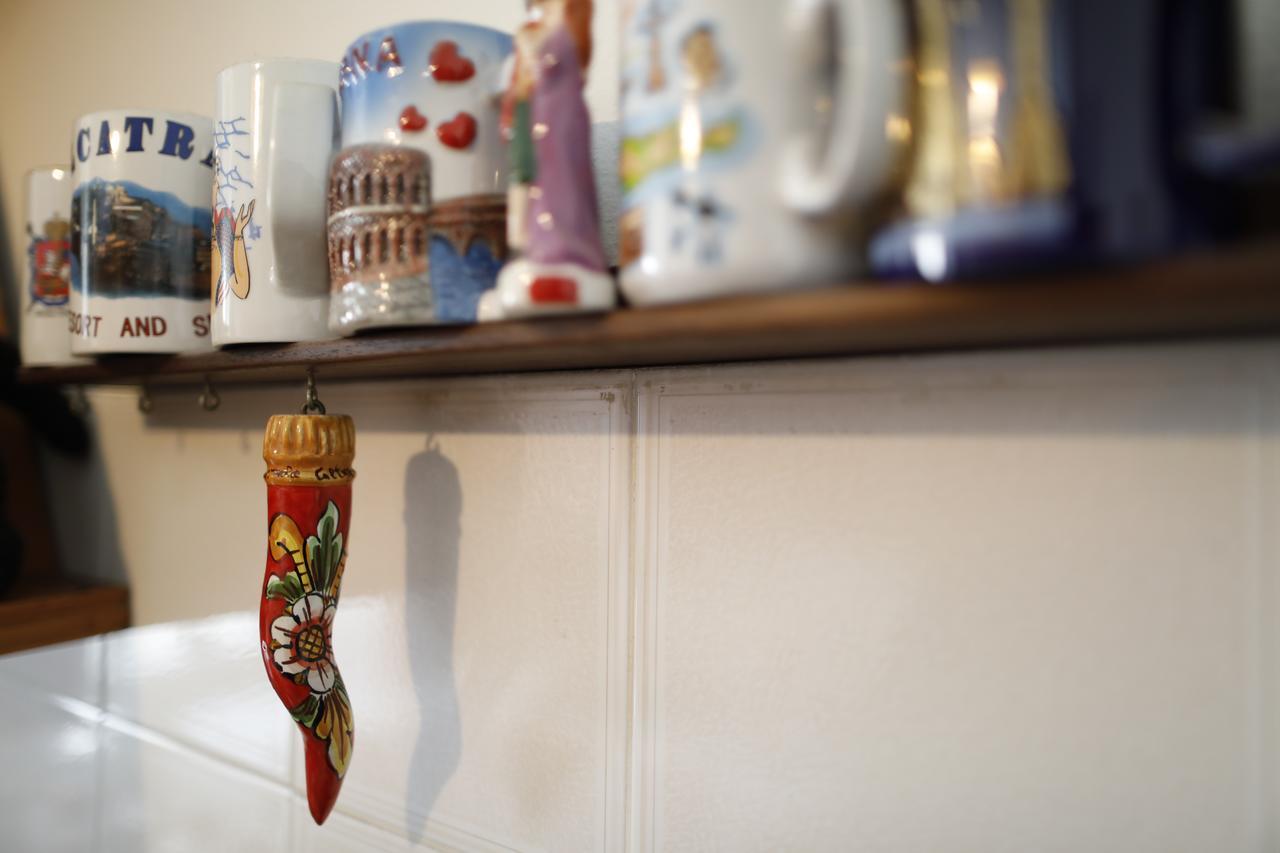 Del Corso Bed & Breakfast Catania