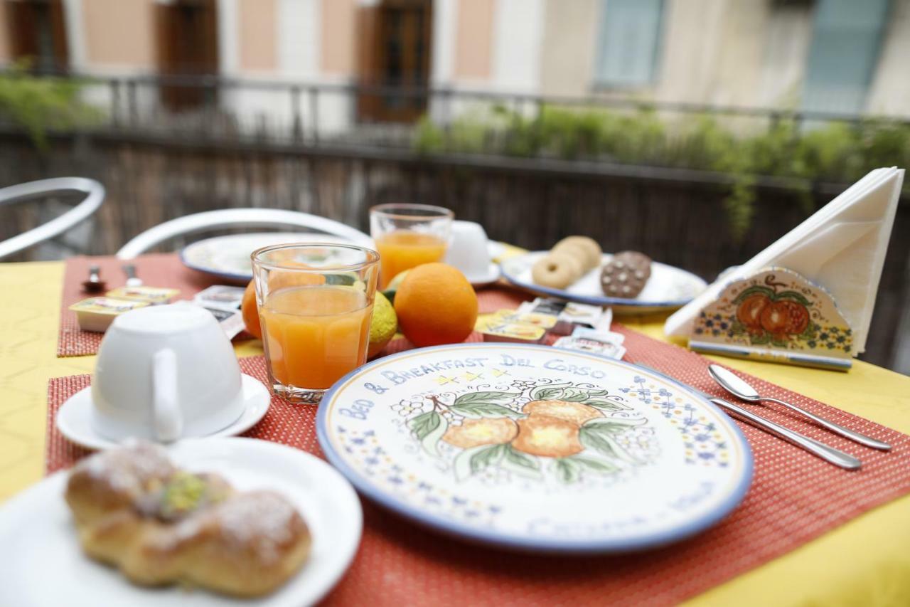 Del Corso Bed & Breakfast